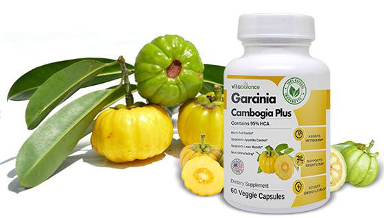 Garcinia for Weight Loss